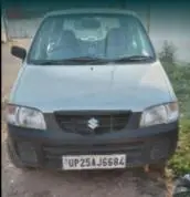 Maruti Suzuki ALTO 800 LXi 2010