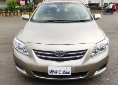 Toyota Corolla Altis 1.8 G 2008