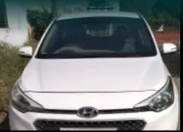 Hyundai I20 Sportz 1.4 CRDi 2016