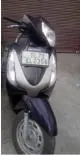 Honda Aviator 110cc 2016