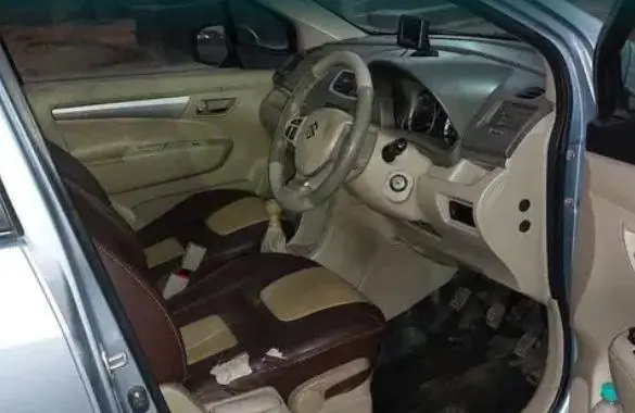 Maruti Suzuki Ertiga ZDi + SHVS 2014