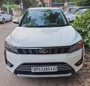 Mahindra XUV300 W6 Diesel 2020
