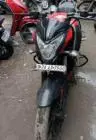 Bajaj Pulsar NS160 2017