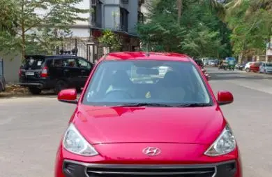 Hyundai Santro MAGNA 2018