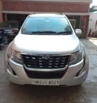 Mahindra XUV500 W6 4X2 2015