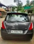 Maruti Suzuki Swift VXi 2017
