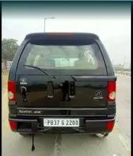 Tata Safari DICOR 2.2 EX 4x2 BS IV 2011