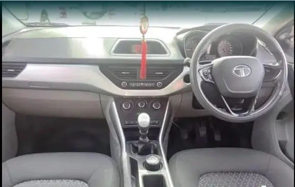 Tata Nexon Revotorq XM 2019