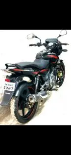 Bajaj Pulsar 150cc Rear Disc 2018