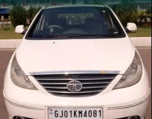 Tata Indica Vista VX 2011