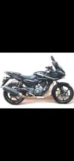 Bajaj Pulsar 220cc 2018