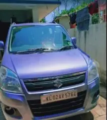 Maruti Suzuki Wagon R VXi 2015