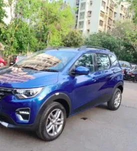 Renault Triber RXZ 2020