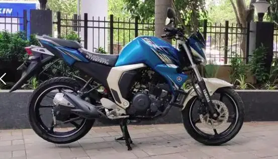 Yamaha FZ-FI V 3.0 150cc 2020