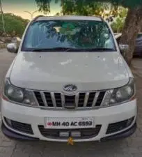 Mahindra Xylo D4 BS IV 2014