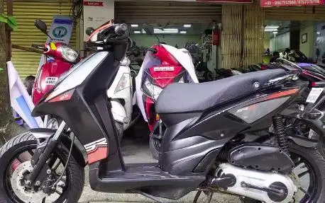 Aprilia SR 150 2017