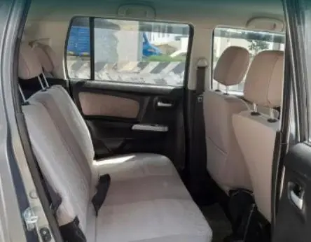 Maruti Suzuki Wagon R VXi 2015