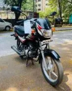Bajaj CT 100 100cc 2018