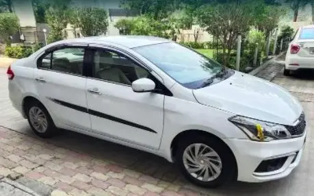 Maruti Suzuki Ciaz VDI PLUS 2015