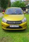 Maruti Suzuki Celerio ZXi 2016
