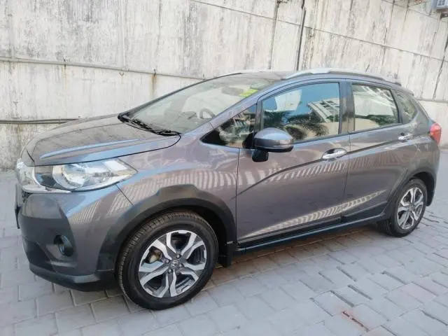 Honda WR-V VX Petrol 2017