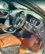 Volvo S60 Kinetic D4 2013