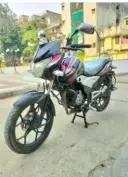 Bajaj Discover 125cc 2013
