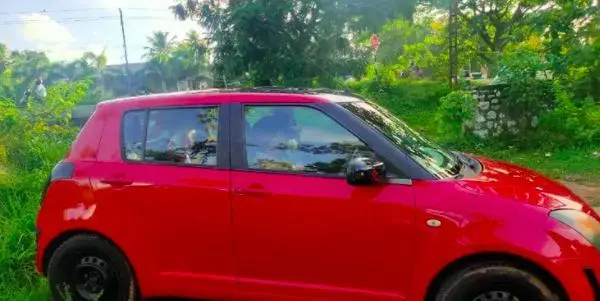 Maruti Suzuki Swift VXi 2006