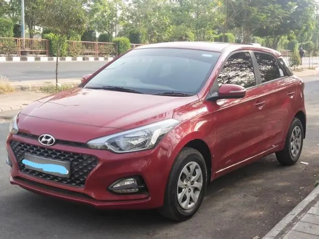 Hyundai Elite i20 Sportz 1.2 2018