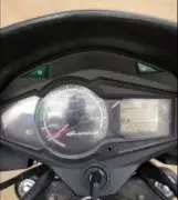 Hero Glamour 125cc 2015