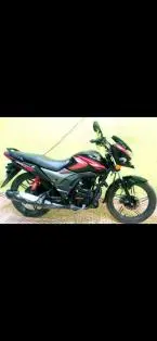 Honda CB Shine SP 125cc Disc 2017