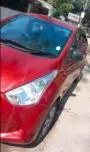 Hyundai Eon Magna + 2012