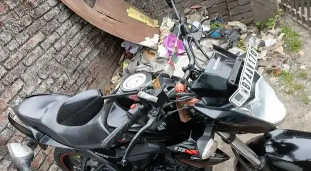 Suzuki Gixxer 150cc 2019