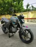 Yamaha Fazer FI V 2.0 150cc 2019