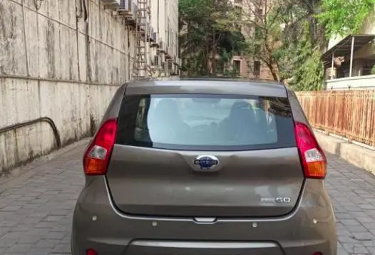 Datsun Redi-GO T (O) 2016