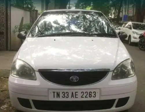 Tata Indica DLS 2005