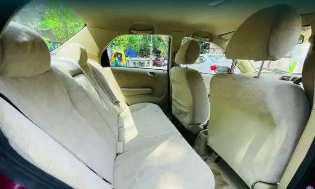 Honda City ZX GXi 2008