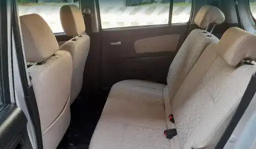 Maruti Suzuki Wagon R VXi 2018