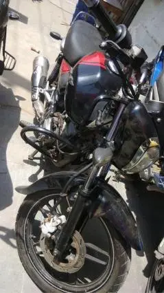 Bajaj V15 150cc 2016
