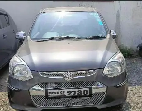Maruti Suzuki Alto 800 LXi 2016