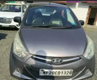 Hyundai Eon Era 2012