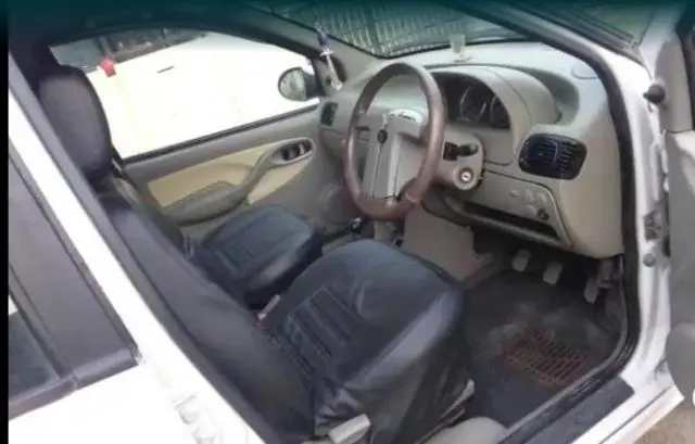 Tata Indigo CS LX TDI 2009