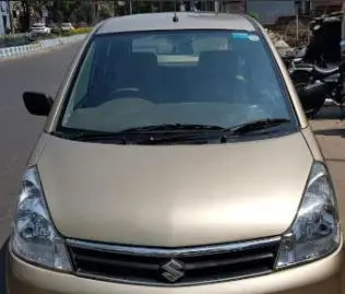 Maruti Suzuki Zen Estilo LXi 2010