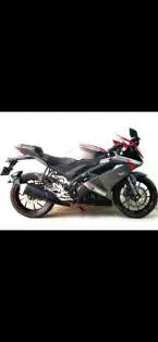 Yamaha YZF-R15 V3 150cc 2018