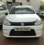 Maruti Suzuki ALTO 800 LXi (O) 2020