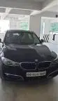 BMW 3 Series 320D LUXURY LINE 2014