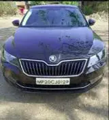 Skoda Superb 2.0 L&K TDI AT 2019