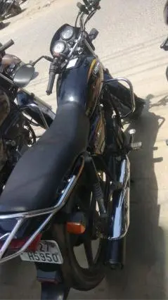 Hero Splendor Plus 100cc 2020