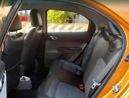 Tata Tiago Revotron XZ 2016