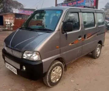 Maruti Suzuki Eeco 7 STR 2020